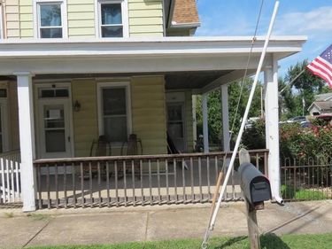 508 ROSS AVENUE, NEW CUMBERLAND, PA 17070