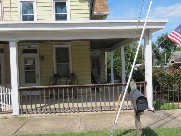 508 ROSS AVENUE , NEW CUMBERLAND, PA 17070