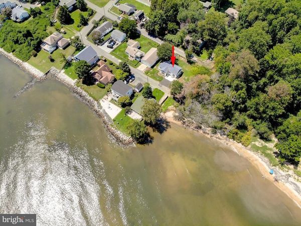 333 BAY AVENUE , PRINCE FREDERICK, MD 20678