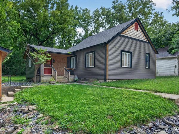 519 Northern Avenue, Logansport, IN 46947