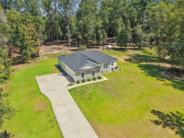 1600 BEAVER CREEK Drive , Havana, FL 32333