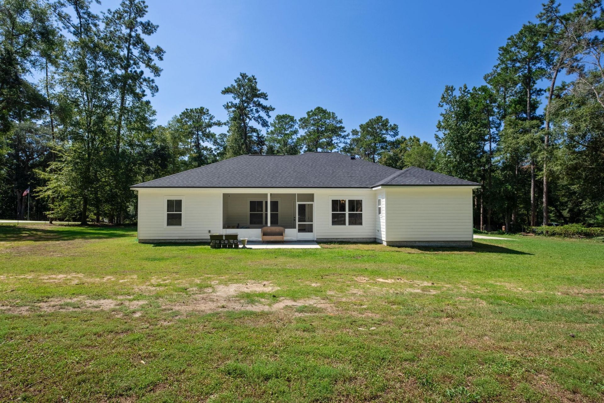 1600 Beaver Creek Drive , Havana, FL 32333 Photo