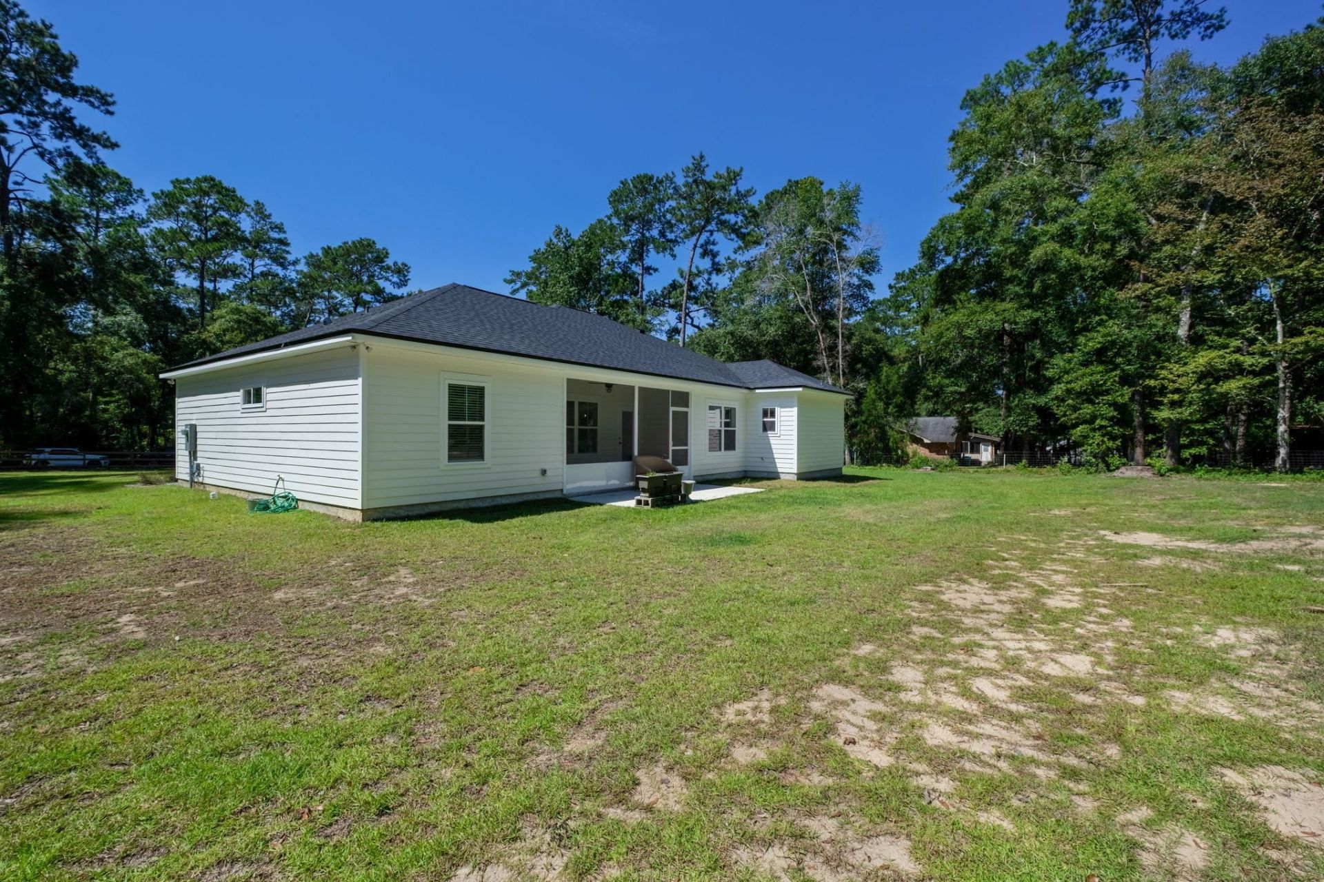 1600 Beaver Creek Drive , Havana, FL 32333 Photo