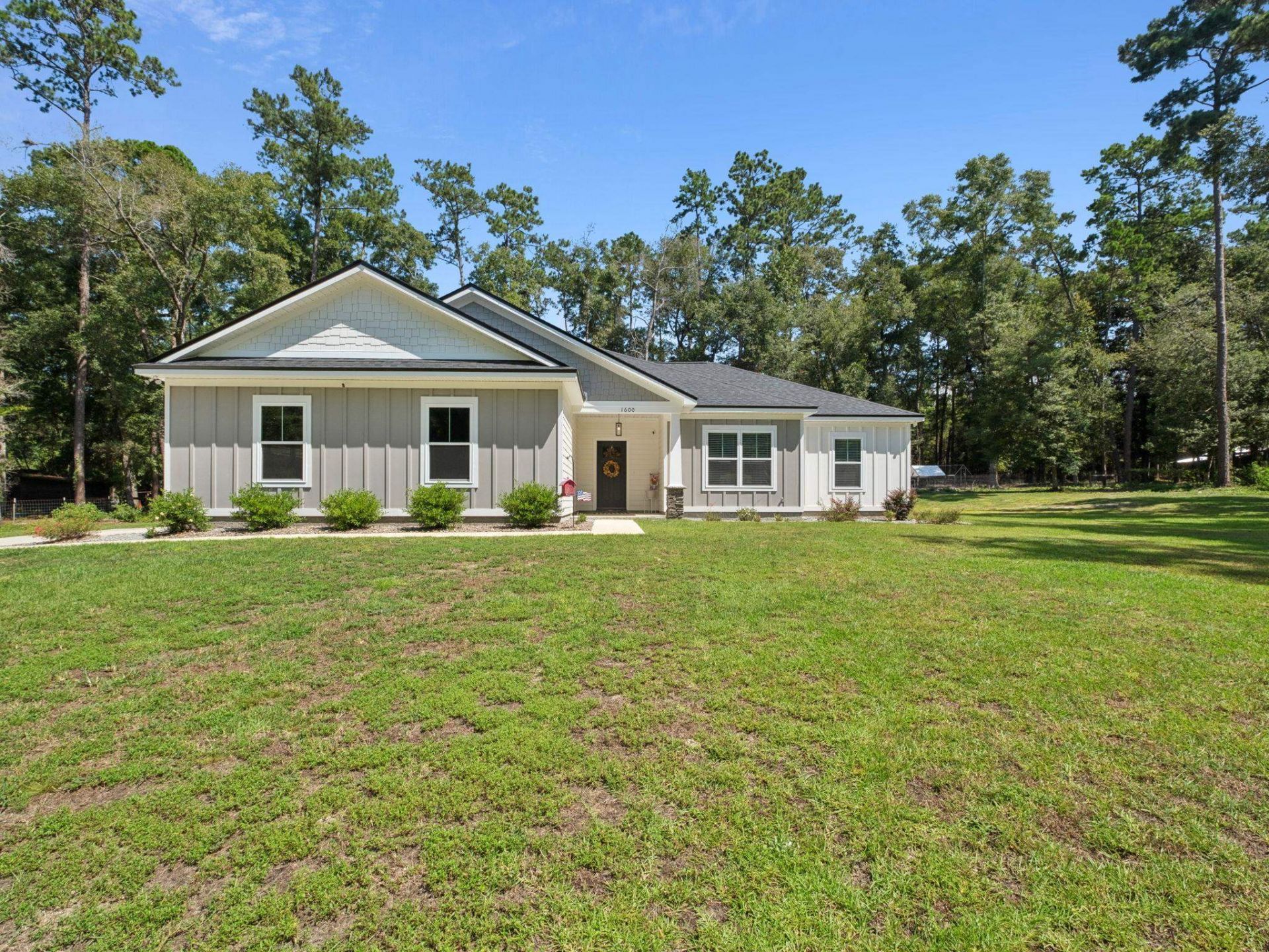 1600 Beaver Creek Drive , Havana, FL 32333 Photo