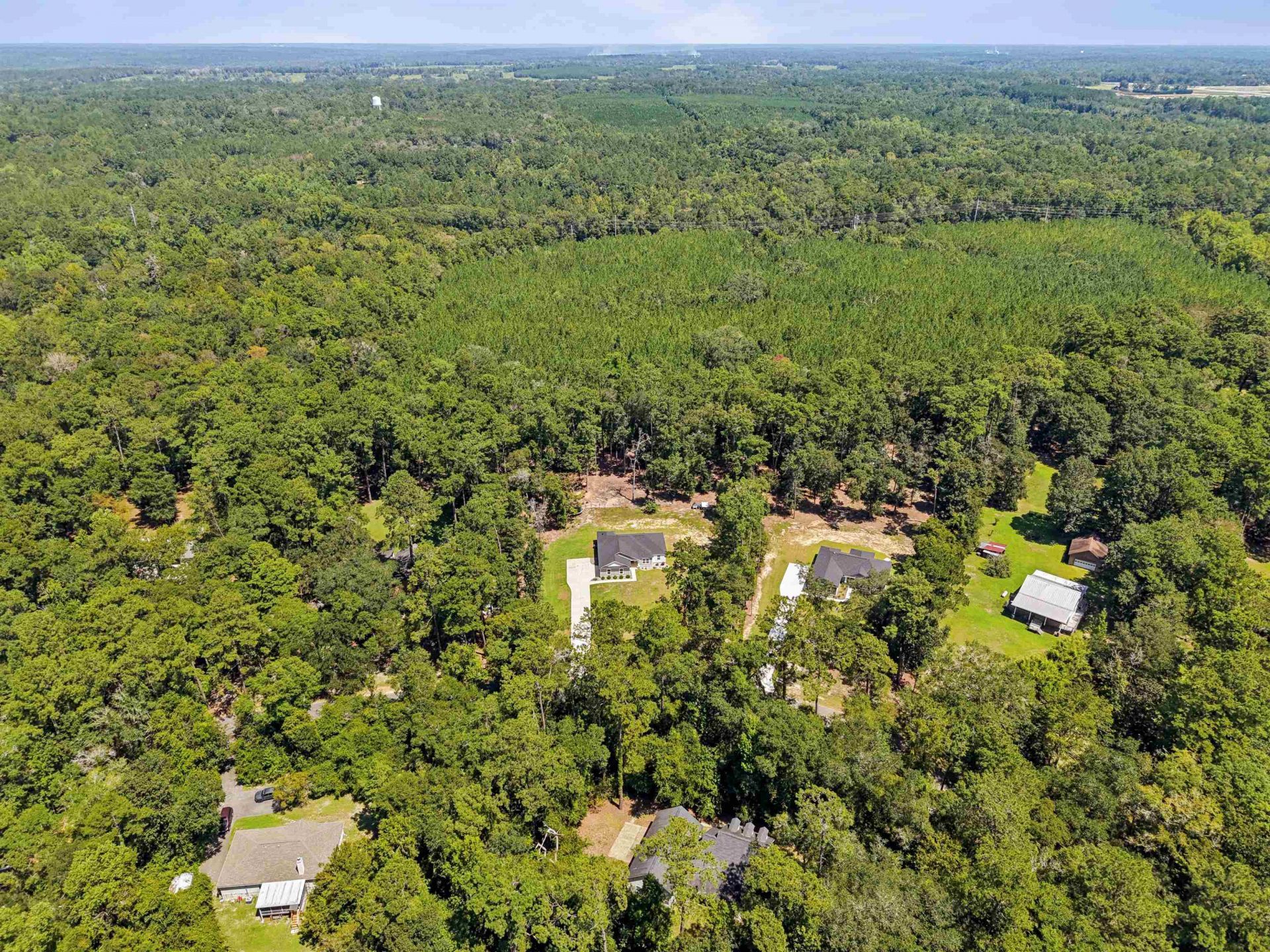 1600 Beaver Creek Drive , Havana, FL 32333 Photo