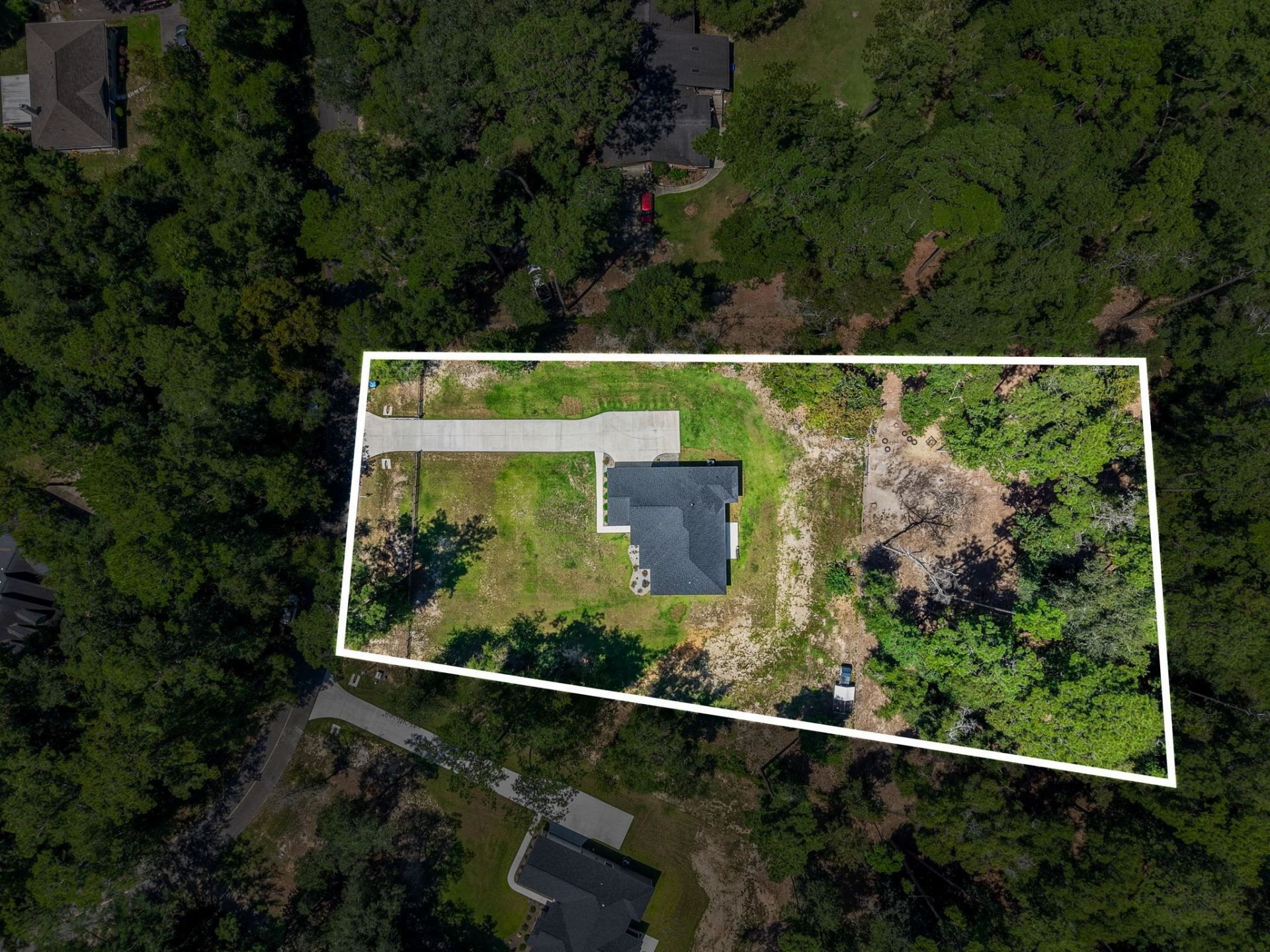 1600 Beaver Creek Drive , Havana, FL 32333 Photo