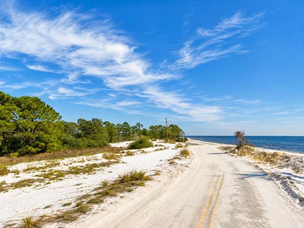 1008 & 1010 ALAN Lane, Alligator Point, FL 32346