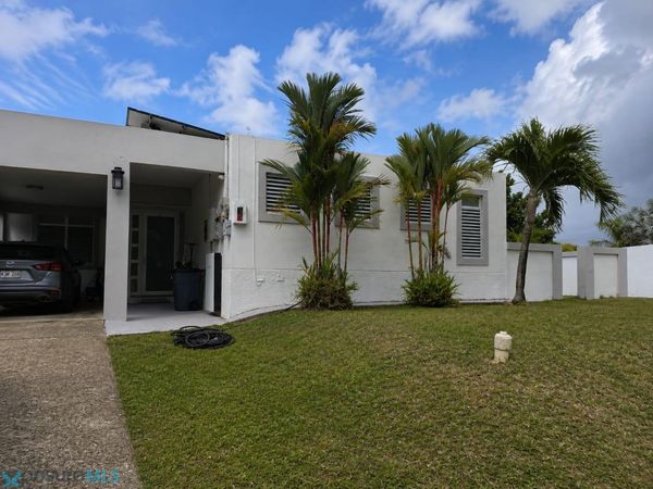 0 URB. PUERTAS DEL SOL, Fajardo, PR 00738