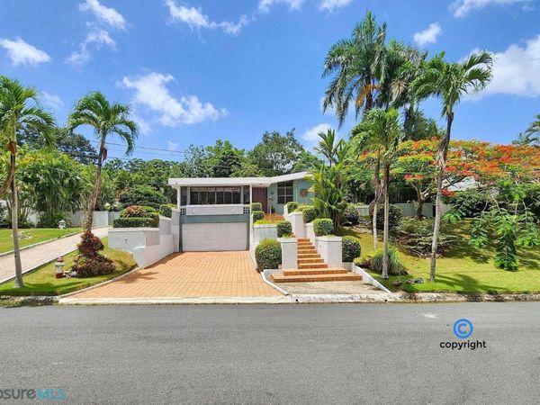 C8 LAKE VIEW ESTATES, CALLE GREEN VALLEY DRIVE #C8, Caguas, PR 00725