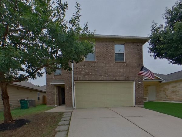 15102 Verela DR, Austin, TX 78725