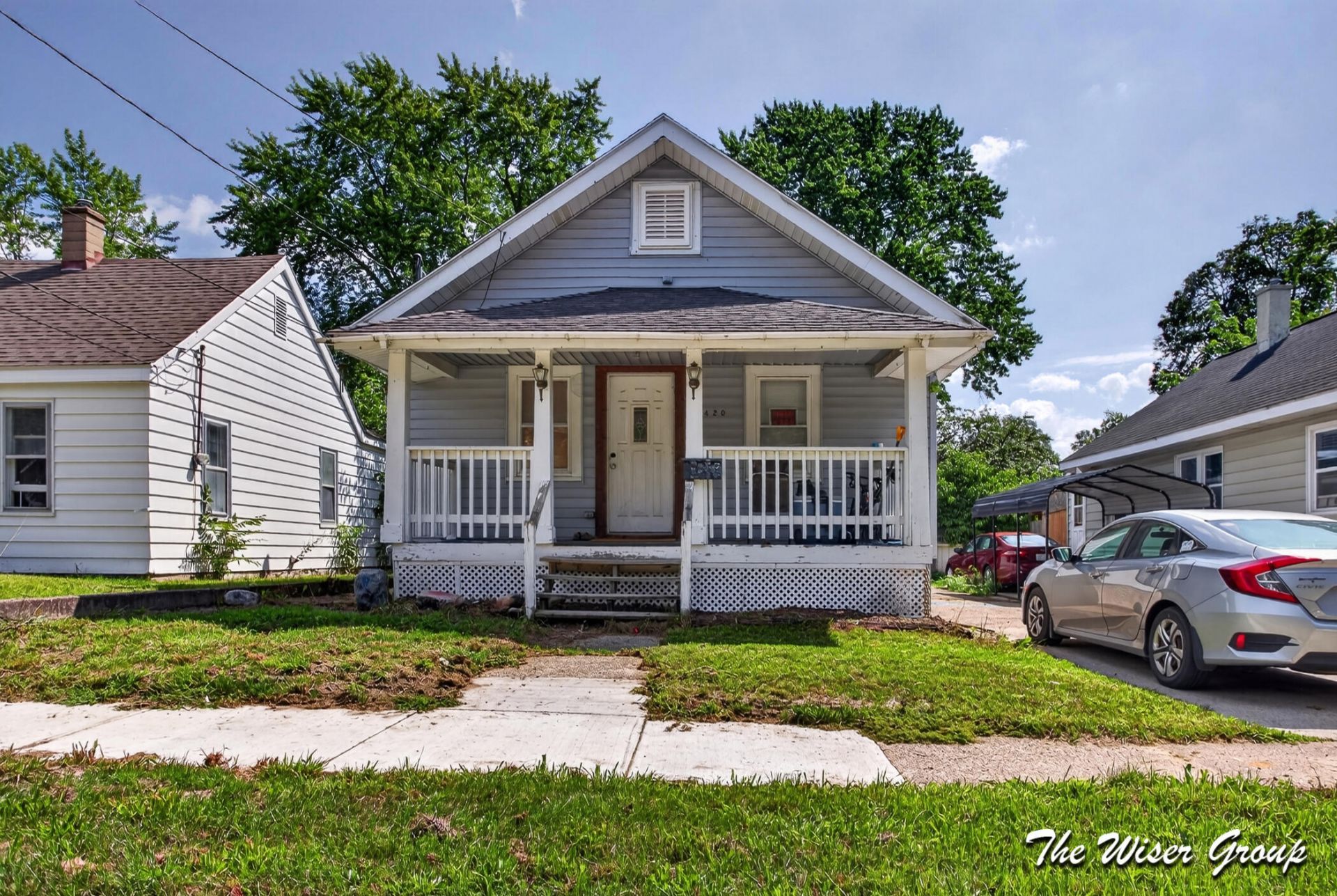 2420 Mckee Avenue Sw, Wyoming, MI 49509 Main Photo