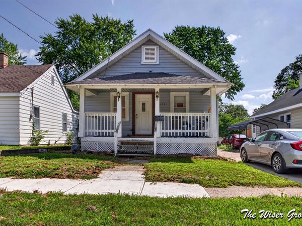 2420 Mckee Avenue SW, Wyoming, MI 49509