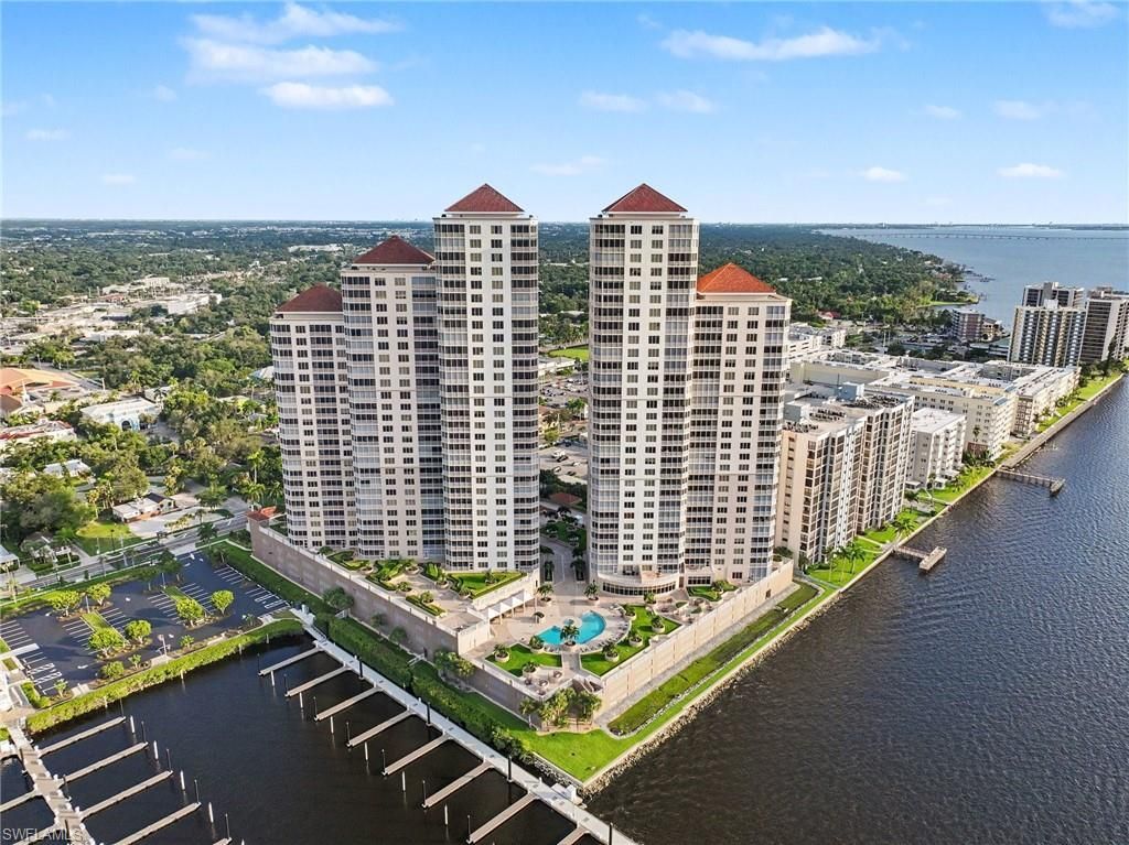 2090 W 1st St, Unit E2505, Fort Myers, FL 33901 Photo