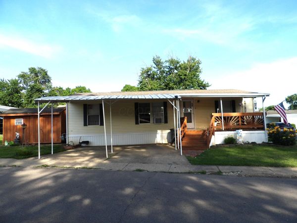 2445 Columbus-Lancaster Road NW, Unit Lot 30, Lancaster, OH 43130