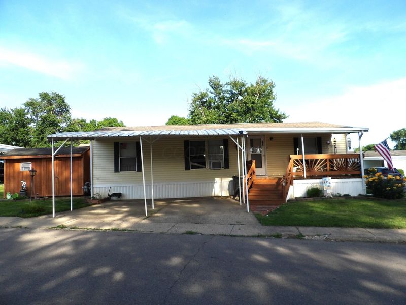 2445 Columbus-Lancaster Road NW, Unit Lot 30, Lancaster, OH 43130 Photo 1