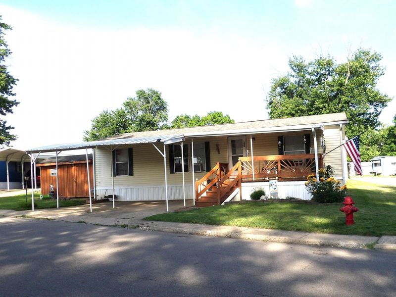 2445 Columbus-Lancaster Road NW, Unit Lot 30, Lancaster, OH 43130 Photo 2