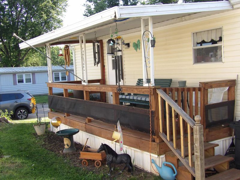 2445 Columbus-Lancaster Road NW, Unit Lot 30, Lancaster, OH 43130 Photo 4
