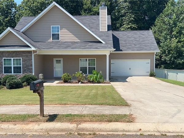 3092 Grandview Lane , Commerce, GA 30529