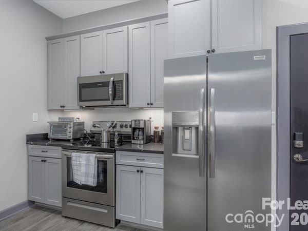 138 S Main Street , Unit C, Marion, NC 28752