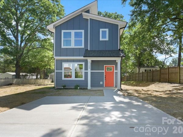 2108 Moose Road , Kannapolis, NC 28083