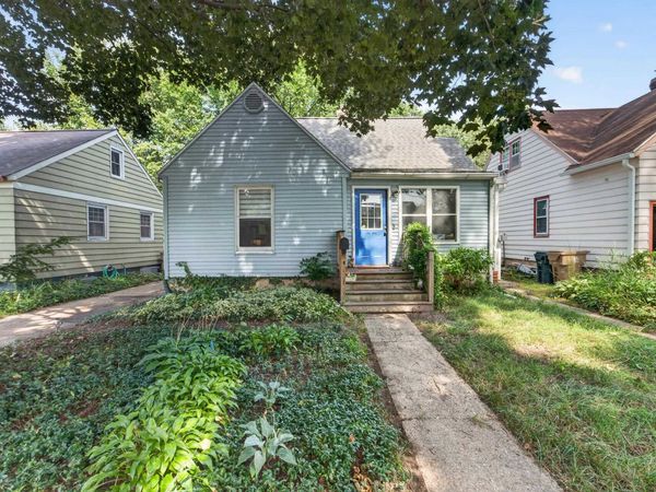 409 Stang Street, Madison, WI 53704