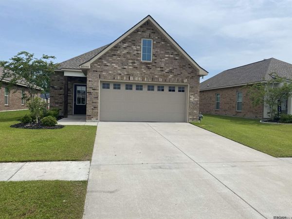 38445 Brown Rd, Prairieville, LA 70769
