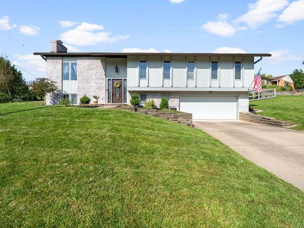 565 Kinsella Drive, Edgewood, KY 41017