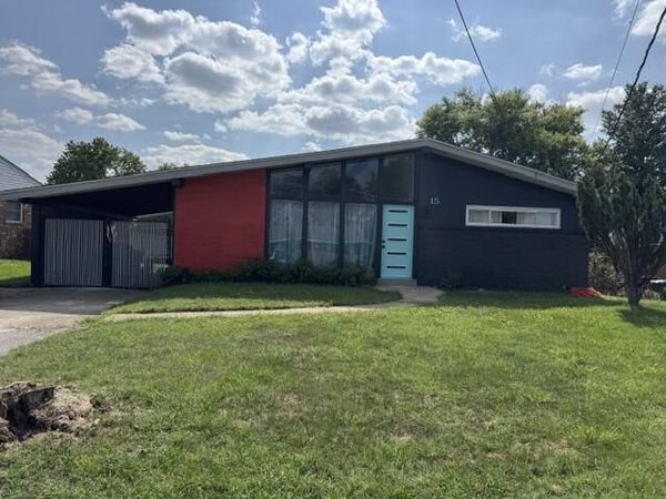15 Juarez Circle, Covington, KY 41017