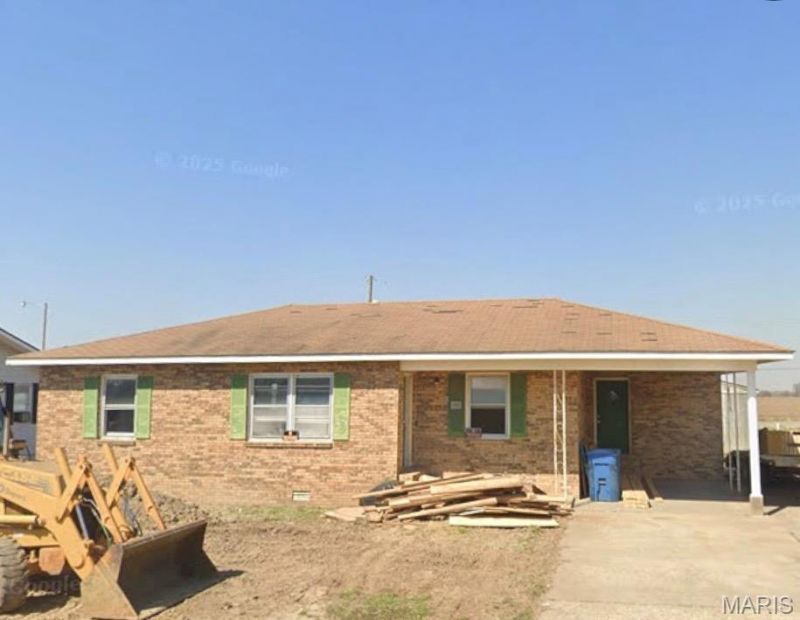 181 Saint Theresa Ln , New Madrid, MO 63869 Main Photo