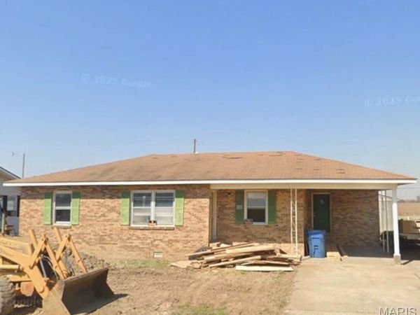 181 Saint Theresa Ln , New Madrid, MO 63869