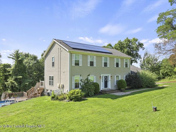 19 Terrace Drive, New Lebanon, NY 12125