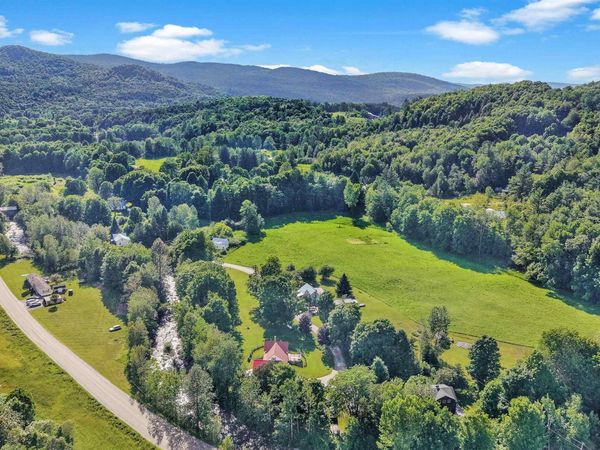 218 Brook Road, Montgomery, VT 05470
