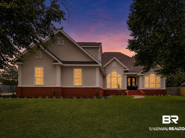 6 Admiral Farragut Way, Spanish Fort, AL 36527
