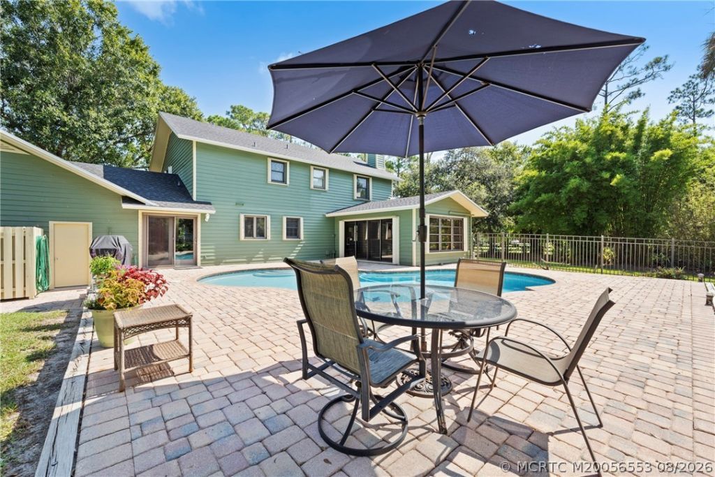 5080 SW 69th Street, Palm City, FL 34990 Photo