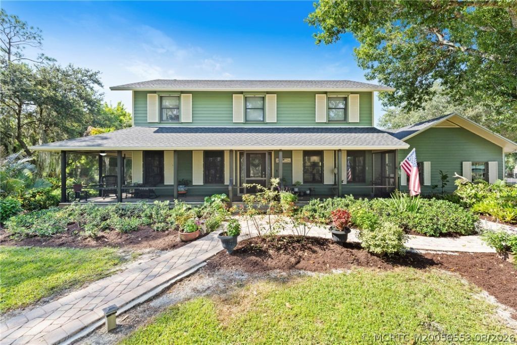 5080 SW 69th Street, Palm City, FL 34990 Photo