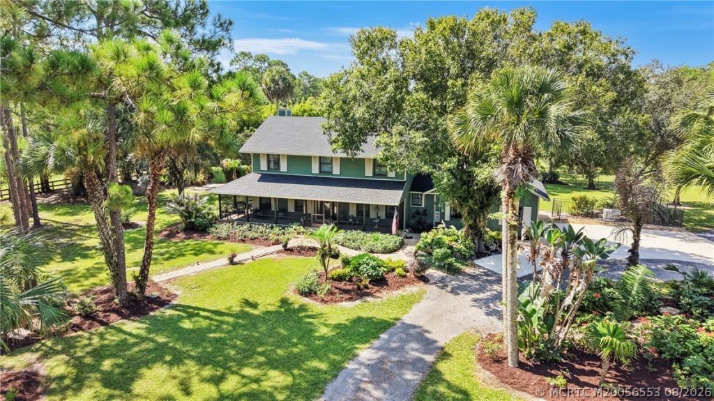 5080 SW 69th Street, Palm City, FL 34990 Photo