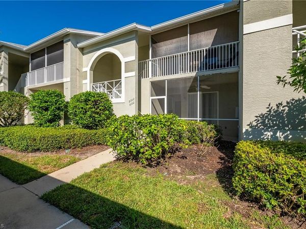 26991 Clarkston DR , Unit 8202, BONITA SPRINGS, FL 34135