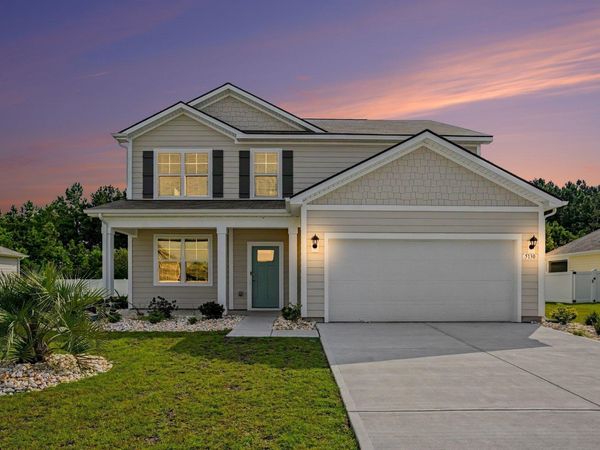 5130 Yellowstone Dr., Conway, SC 29526