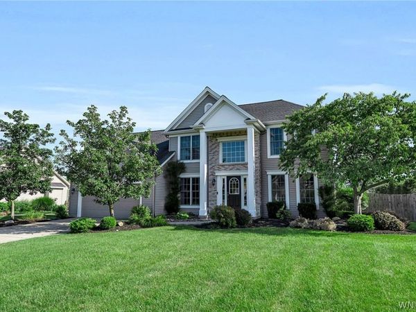 3856 Ontario Drive, North Tonawanda, NY 14120