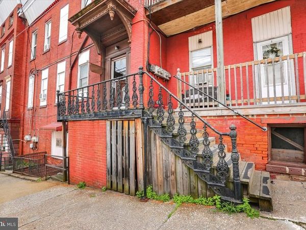 255 SUNBURY STREET , MINERSVILLE, PA 17954