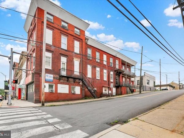 255 SUNBURY STREET , MINERSVILLE, PA 17954
