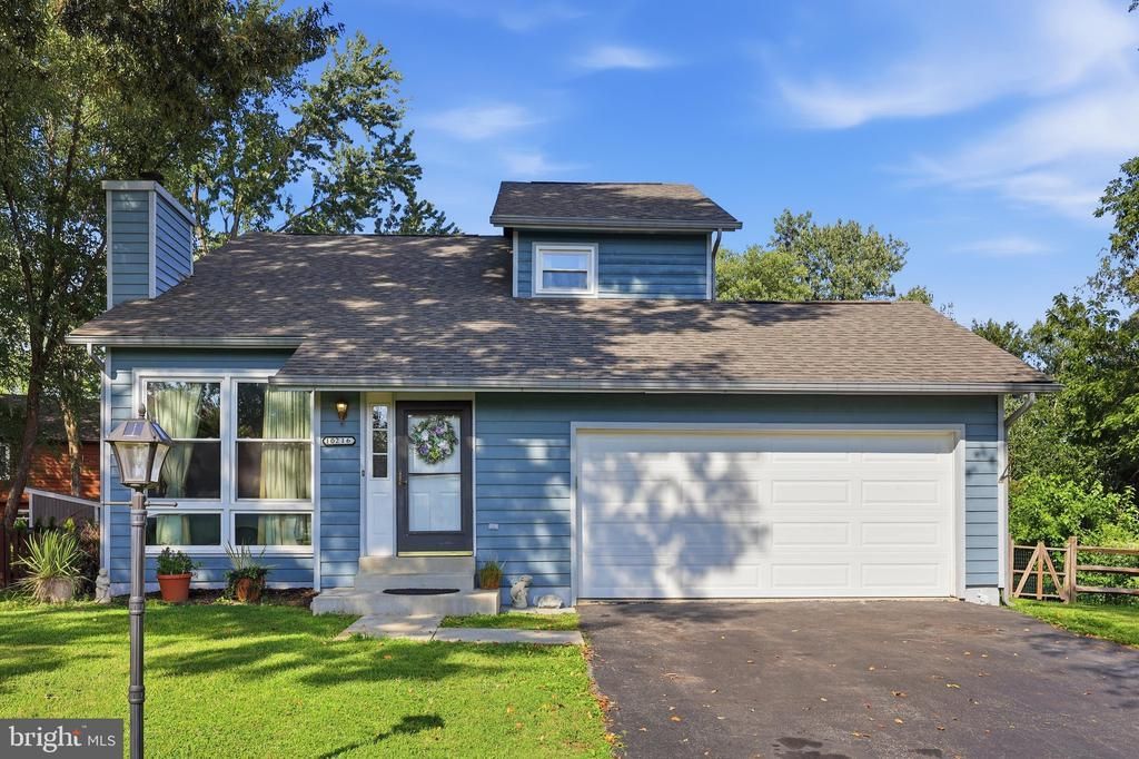 10216 COOLFONT CROSSING, NEW MARKET, MD 21774