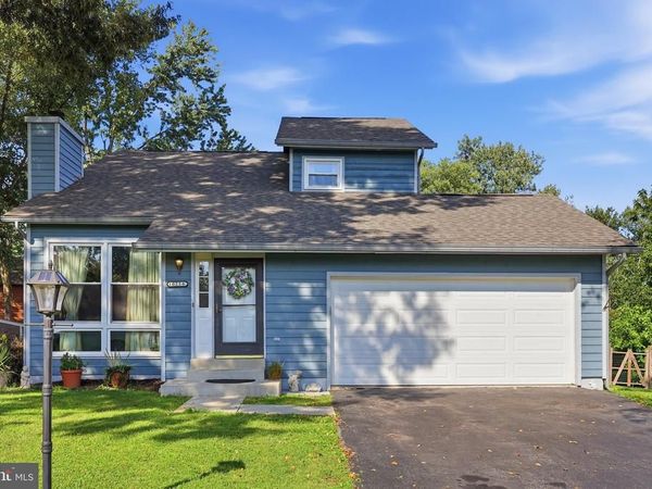 10216 COOLFONT CROSSING, NEW MARKET, MD 21774