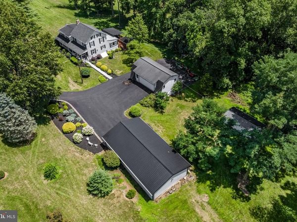 321 RIDGE AVENUE , EPHRATA, PA 17522