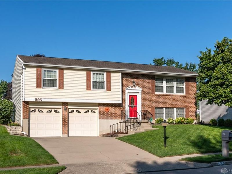 895 Olde Farm Court, Vandalia, OH 45377 Photo 48