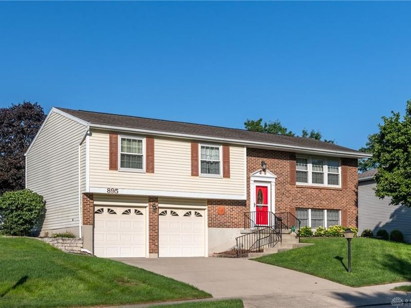 895 Olde Farm Court, Vandalia, OH 45377 Photo 49