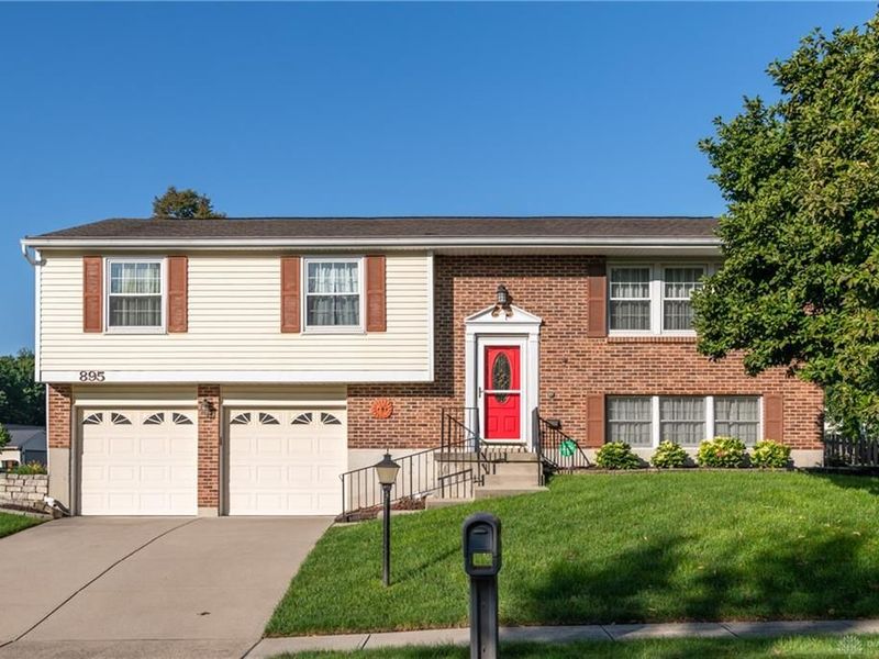 895 Olde Farm Court, Vandalia, OH 45377 Photo 50