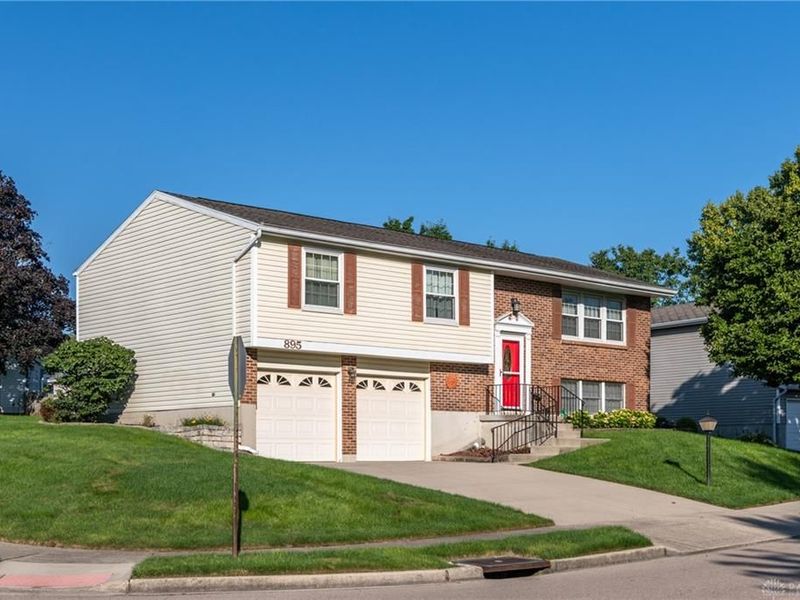 895 Olde Farm Court, Vandalia, OH 45377 Photo 51
