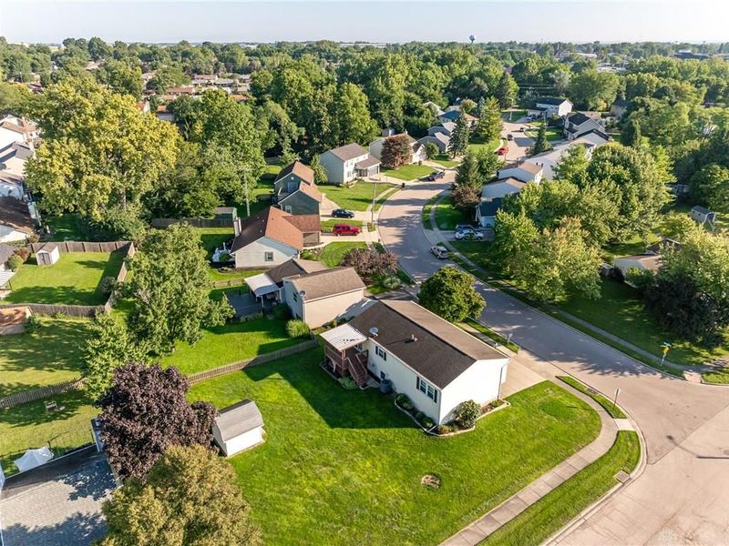 895 Olde Farm Court, Vandalia, OH 45377 Photo 52