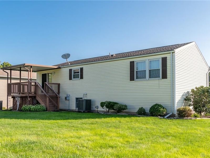 895 Olde Farm Court, Vandalia, OH 45377 Photo 54